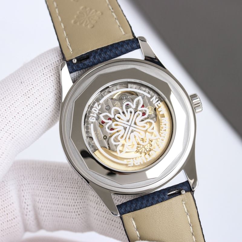 PATEK PHILIPPE Watches